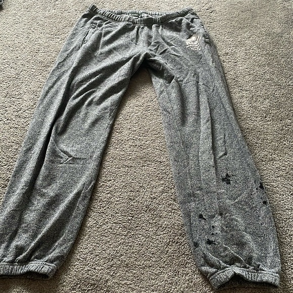 Roots track pants - Picture 1 of 2
